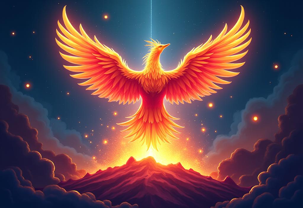 Campaña de branding mitológica